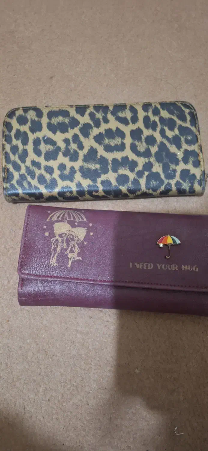 کیف پولا هرکدوم ۲۵۰|کیف، کفش، کمربند|اردبیل, |دیوار