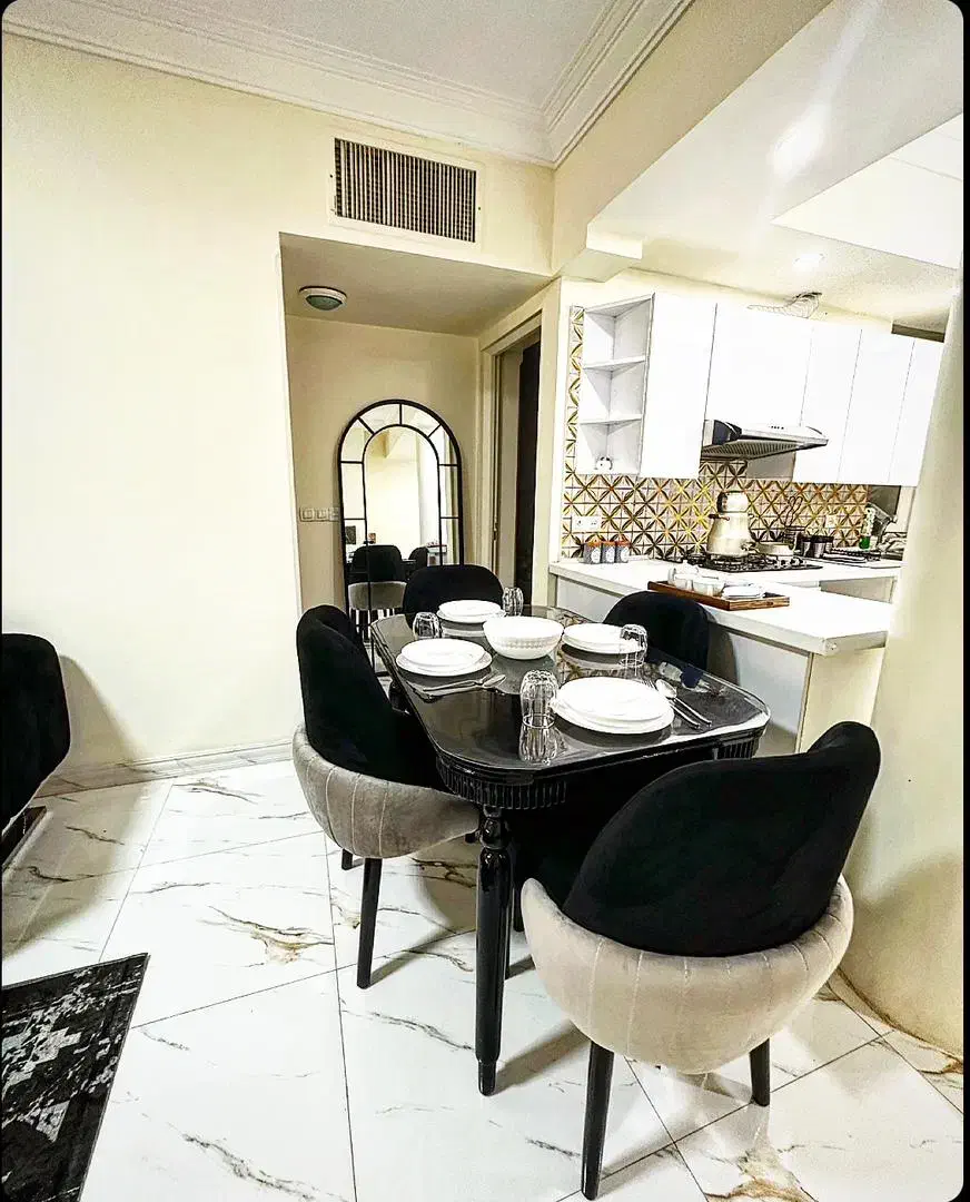 ستارخان و محله نواب سلسبیل و آزادی|اجارهٔ کوتاه‌مدت آپارتمان و سوئیت|تهران, سلسبیل شمالی|دیوار