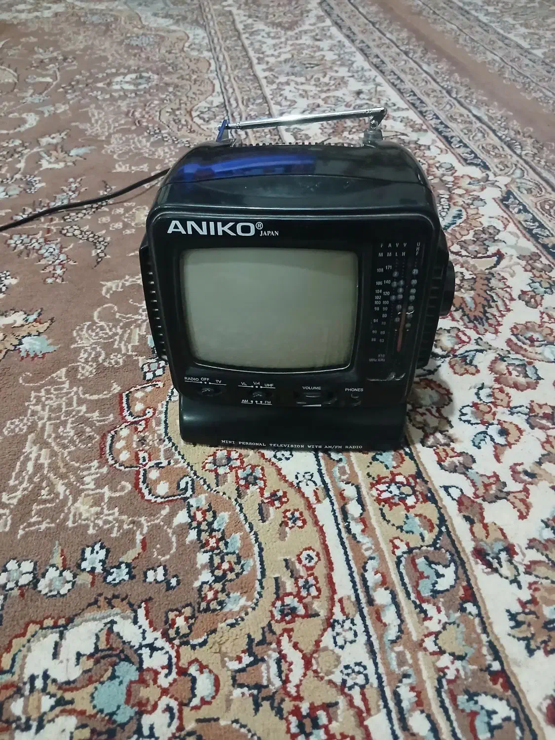 تلویزیون|تلویزیون و پروژکتور|خرم‌آباد, |دیوار