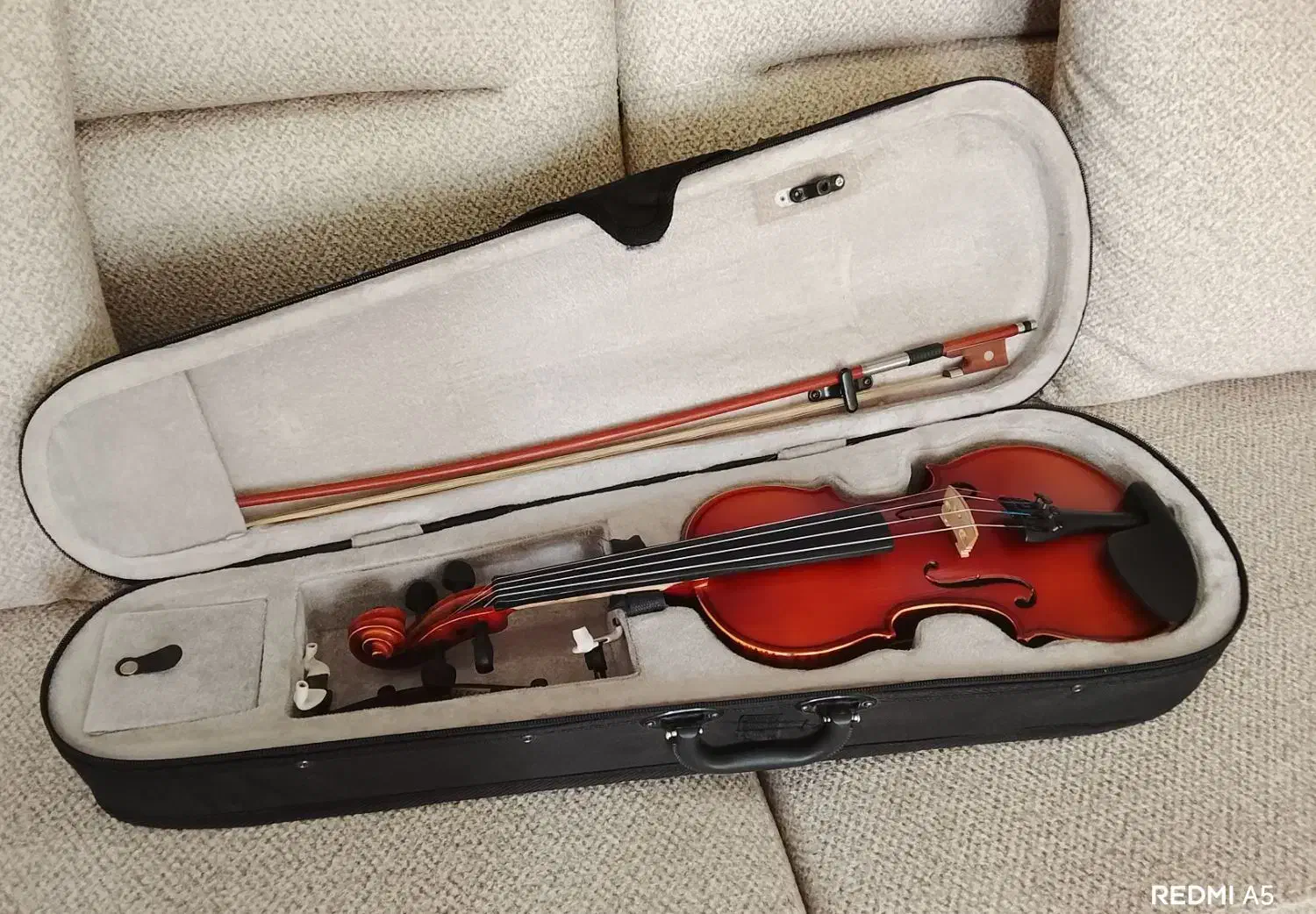 ویلن 1/4|ویولن|سنندج, |دیوار