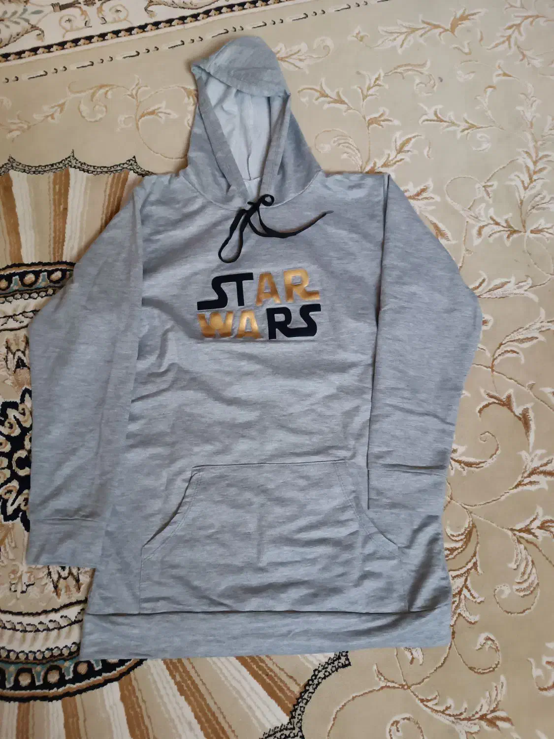 هودی|لباس|اصفهان, سعادتآباد|دیوار