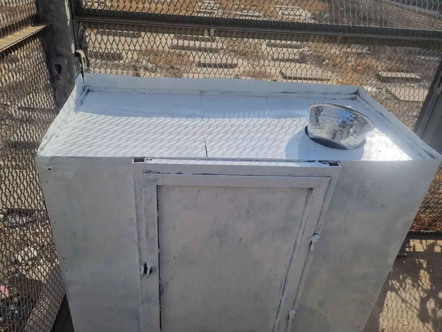 دکه فلافلی|فروشگاه و مغازه|شوشتر, |دیوار