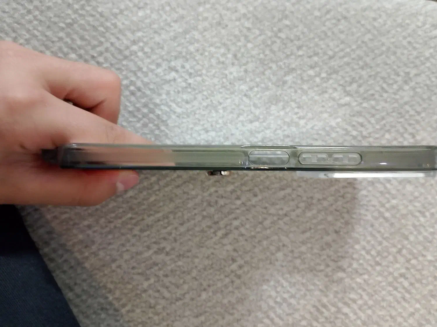 قاب ریلمی نوت 50|لوازم جانبی موبایل و تبلت|مشهد, موعود|دیوار