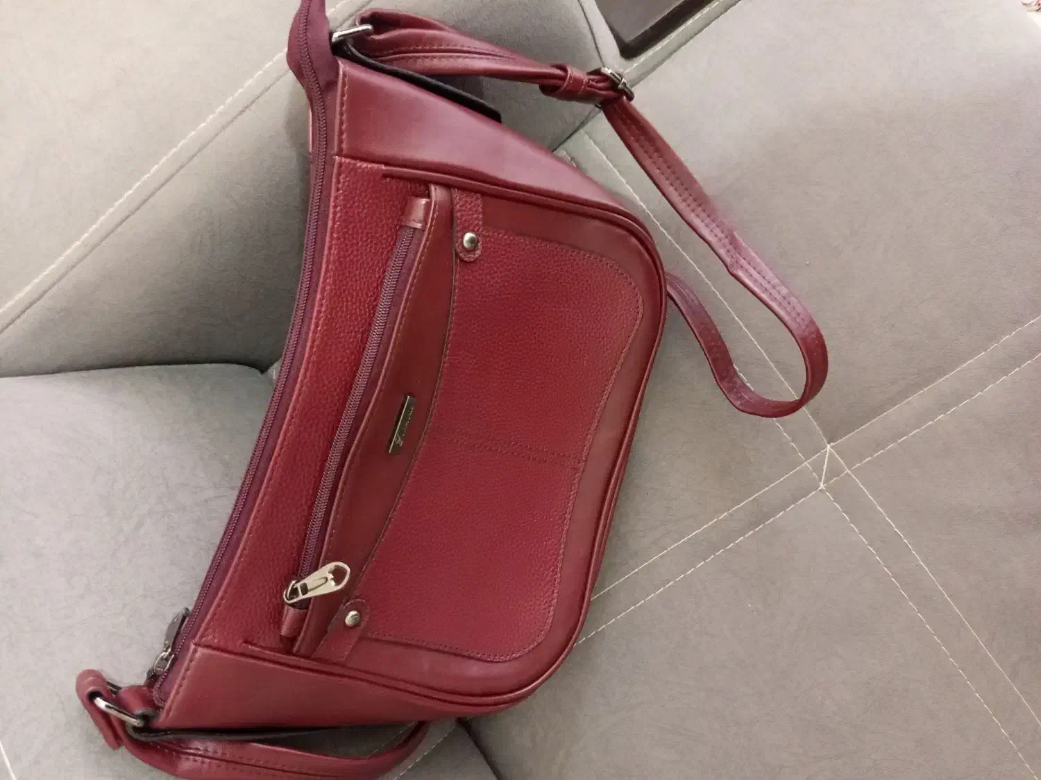 کیف چرمی|کیف، کفش، کمربند|کرج, کیانمهر|دیوار