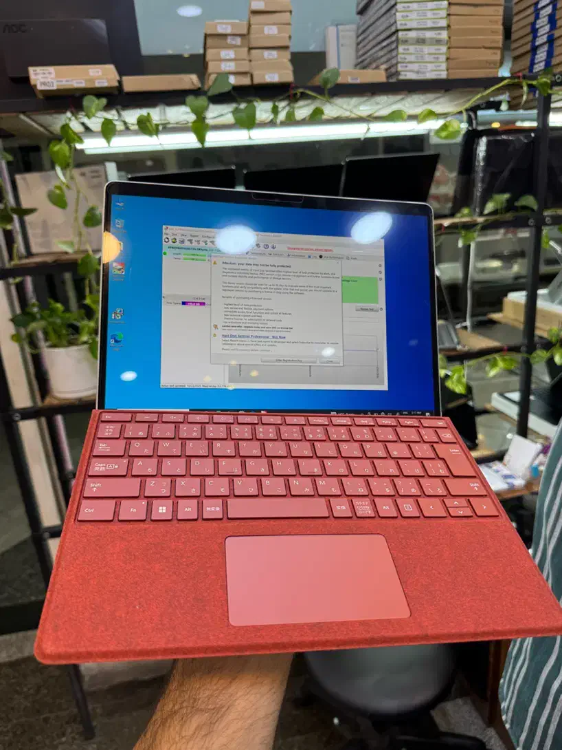 Surfaces pro 8|رایانه همراه|تهران, میدان ولیعصر|دیوار