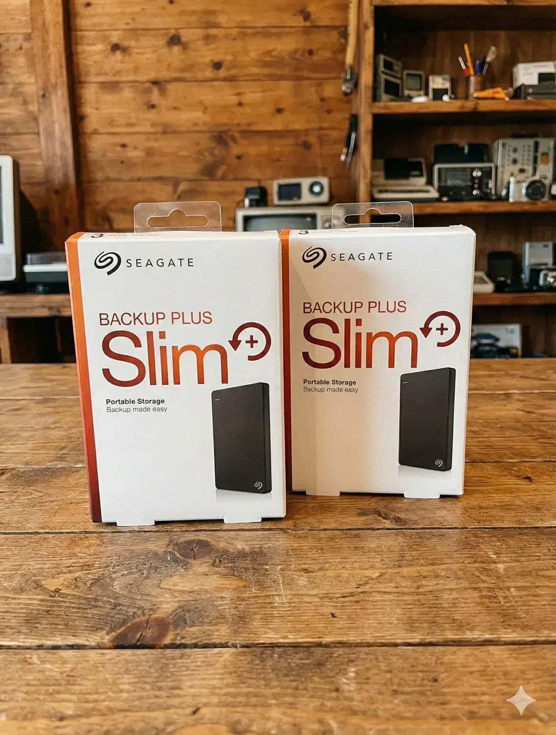 هارد اکسترنال SEAGATE 1TB سیگیت 1ترا|قطعات و لوازم جانبی رایانه|رباطکریم, رباطکریم|دیوار