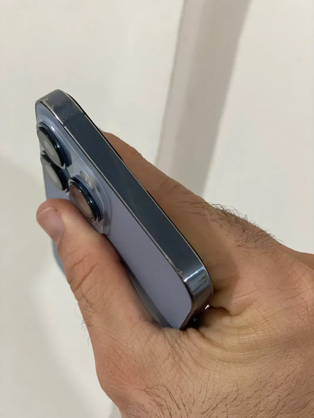 iphone 13 promax 256 LLA|موبایل|ارومیه, |دیوار