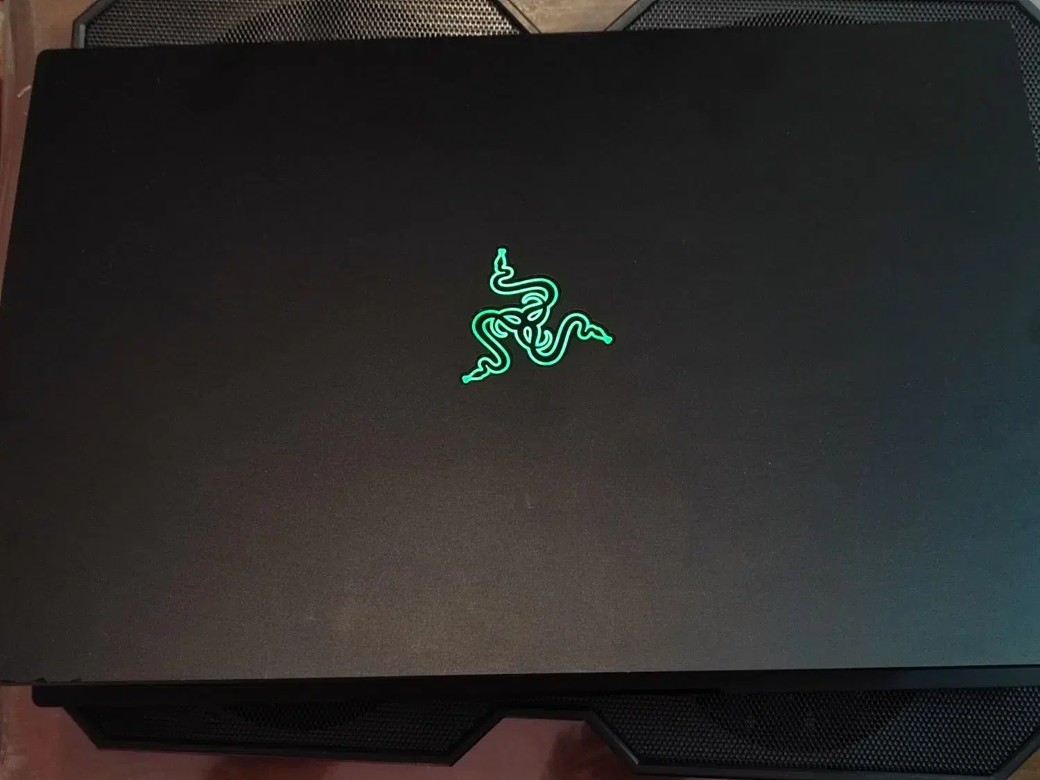 لپتاب razer blade|رایانه همراه|تهران, کاج|دیوار
