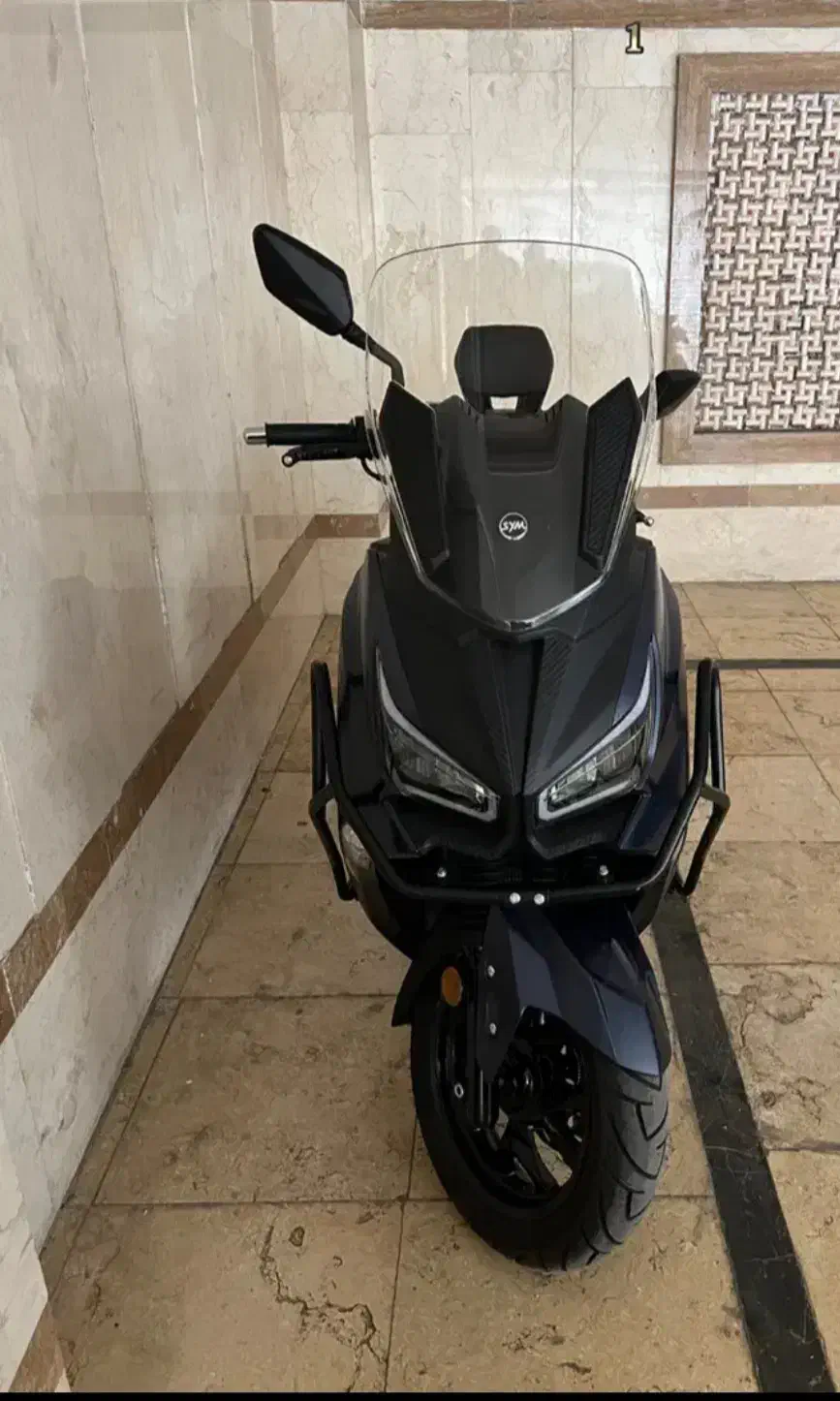 جویمکس|موتورسیکلت|تهران, دهقان|دیوار