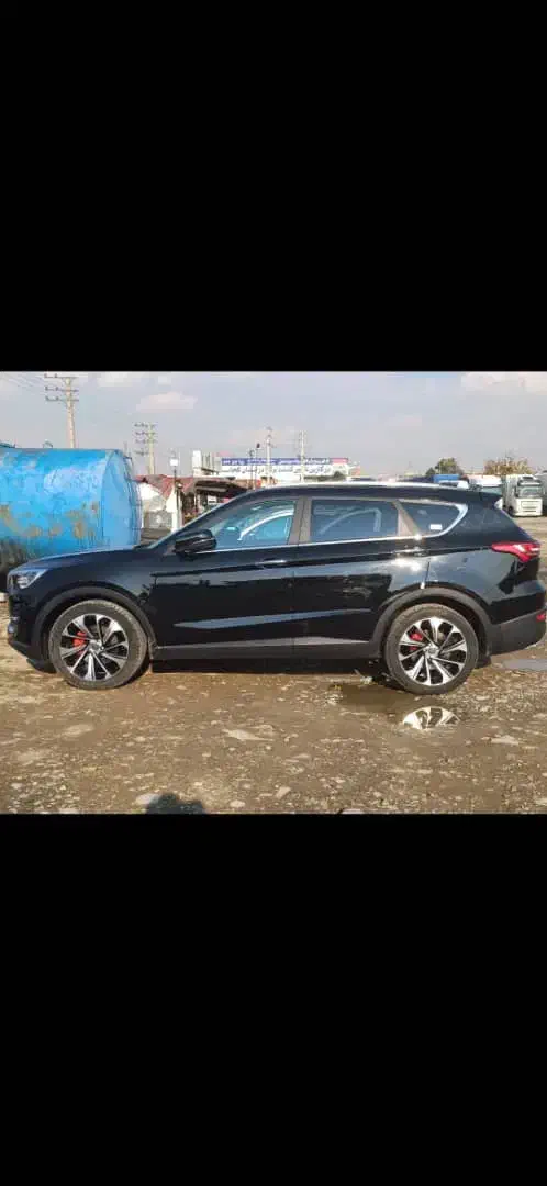 فیدلیتی پرایم۱۴۰۳|خودرو سواری و وانت|تهران, جنت‌آباد جنوبی|دیوار