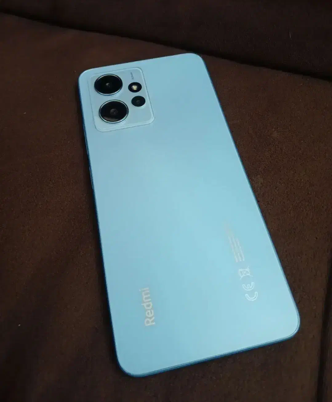 Note 12  256/8|موبایل|کاشمر, |دیوار