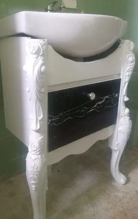 روشویی|لوازم سرویس بهداشتی|مسجد سلیمان, |دیوار