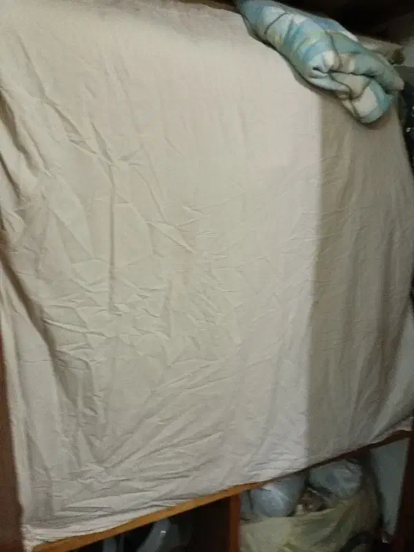 لحاف دوجفت|رختخواب، بالش، پتو|گنبد کاووس, |دیوار