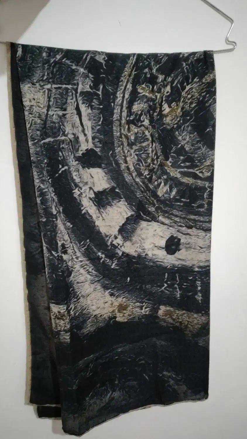 شال و روسری|لباس|دره شهر, |دیوار