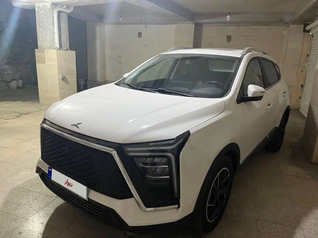 KMC x5|خودرو سواری و وانت|بندرعباس, |دیوار