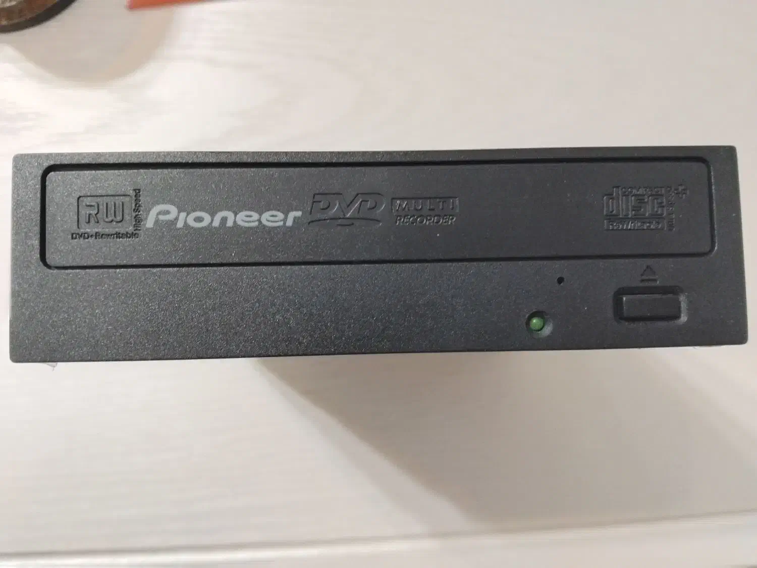 دی وی دی رایتر نو|قطعات و لوازم جانبی رایانه|قرچک, شهرک طلائیه|دیوار