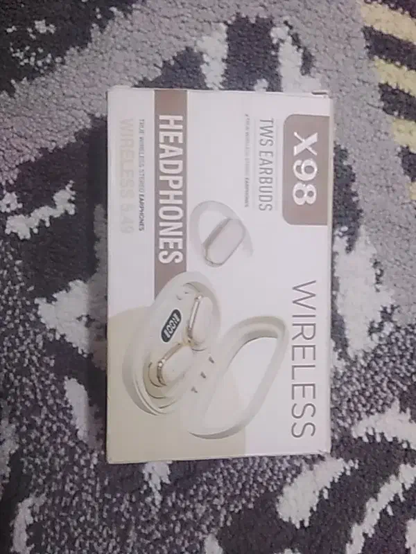 ایرپاد|پخشکننده همراه|آشخانه, |دیوار