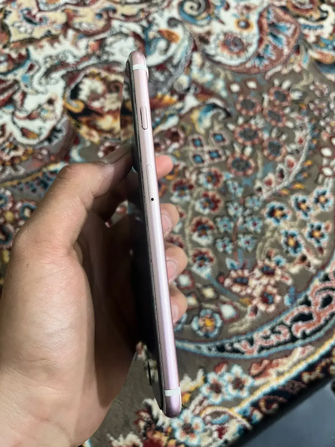 ایفون سون پلاس|موبایل|نیشابور, گمنام غربی|دیوار