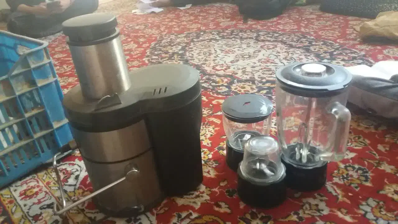 آب میو گیری چهار کار نو|فروشگاه و مغازه|شهرضا, |دیوار