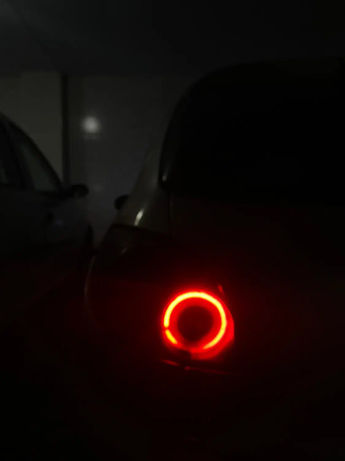 چراغ هلا|قطعات یدکی و لوازم جانبی|رشت, آتشگاه|دیوار