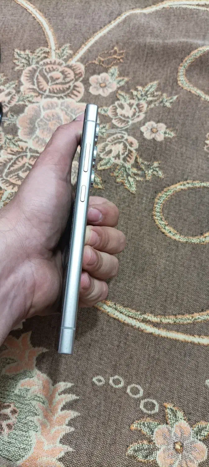 گوشی s24 ultra|موبایل|مشهد, ایثارگران|دیوار