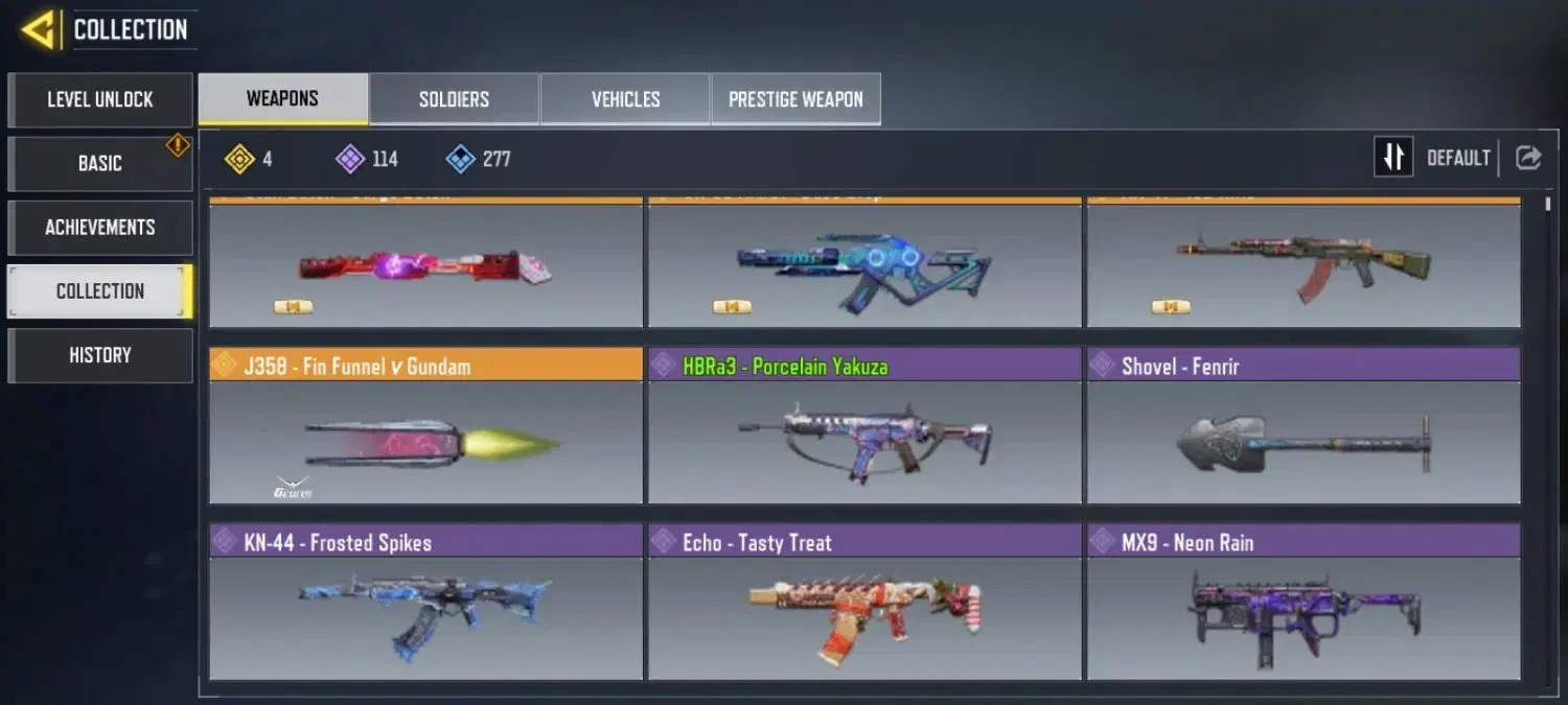 اکانت کالاف|کنسول، بازی ویدئویی و آنلاین|گناباد, |دیوار