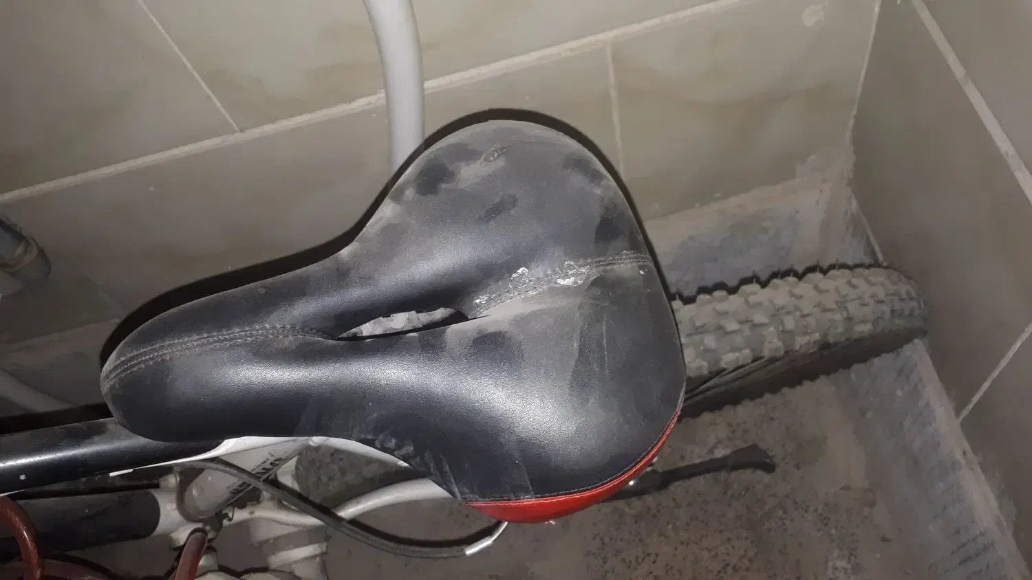 دوچرخه ۲۶|دوچرخه، اسکیت، اسکوتر|فولادشهر, مسکن مهر فولادشهر|دیوار