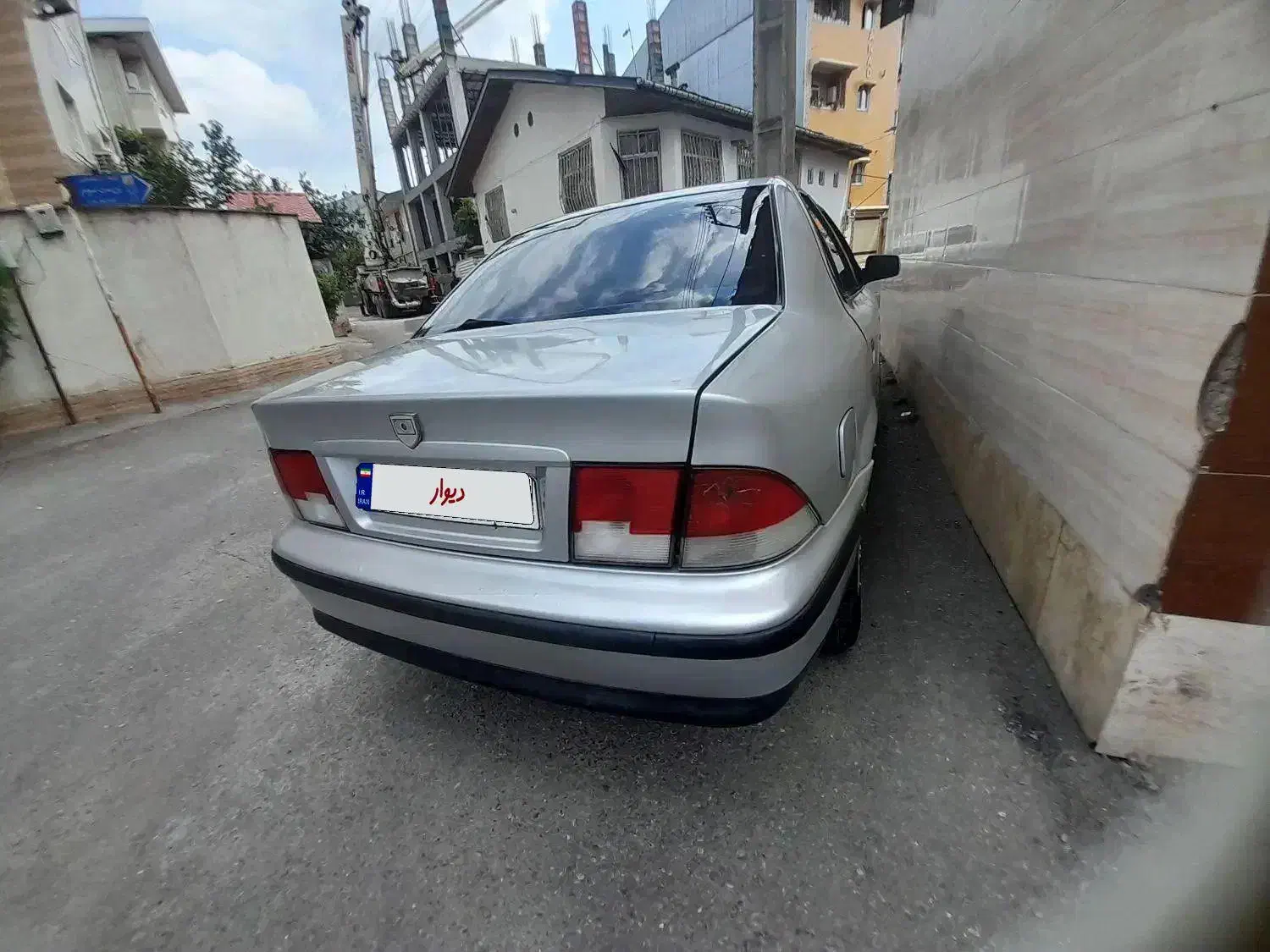 فروش فوری|خودرو سواری و وانت|آستانه اشرفیه, |دیوار