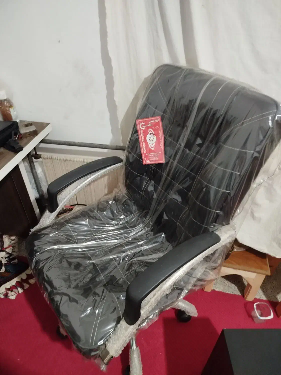 صندلی فروشی|دفتر کار|بم, |دیوار