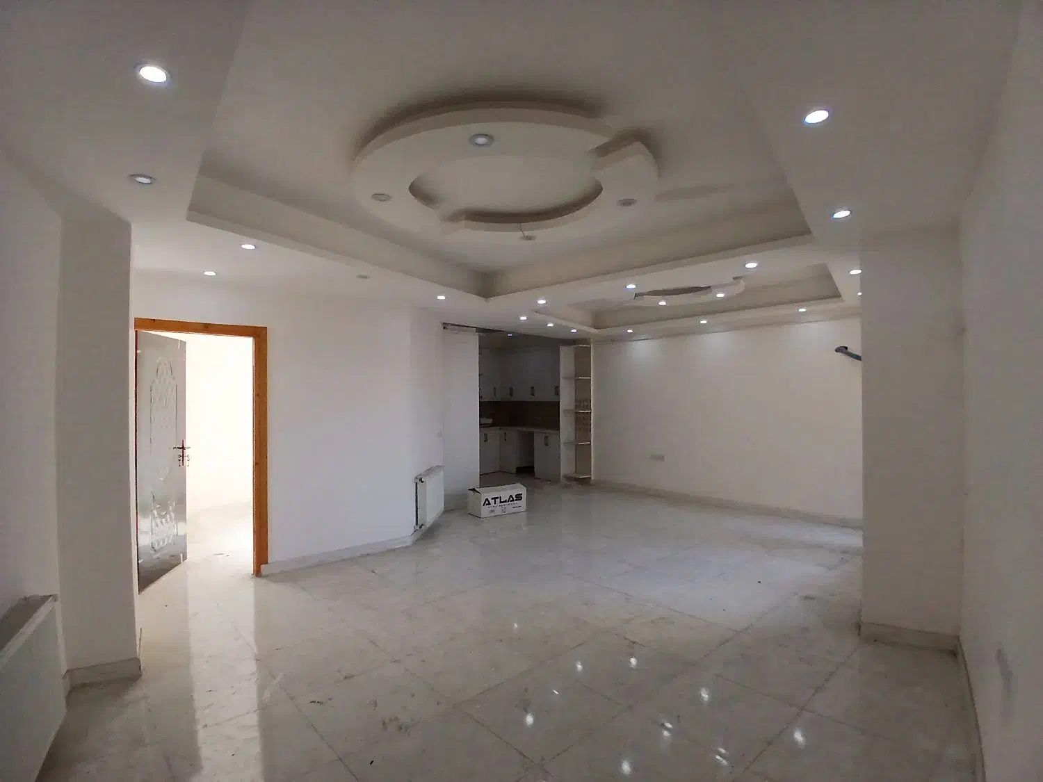 رهن واجاره طبقه نوساز  ۱۱۰متری سه خواب راه جدا|اجارهٔ آپارتمان|لنگرود, |دیوار