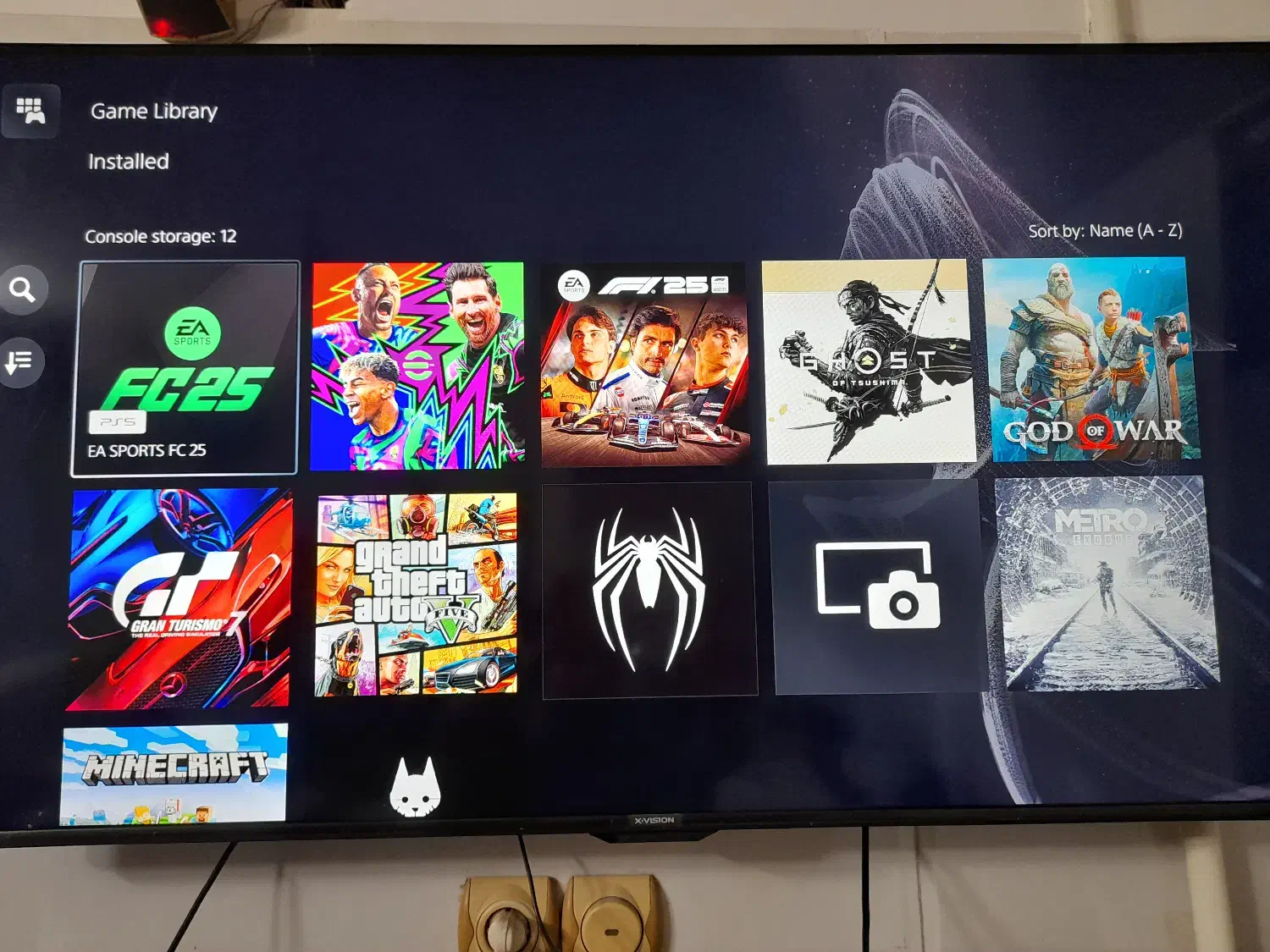 ps5 اسلیم|کنسول، بازی ویدئویی و آنلاین|قم, شهدا|دیوار