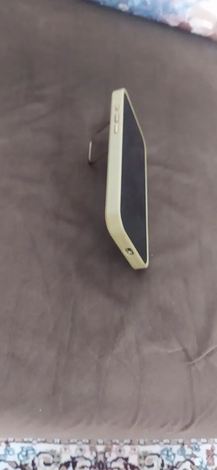 آیفون طرح اصلی ۱۶پرومکس|موبایل|قروه, |دیوار