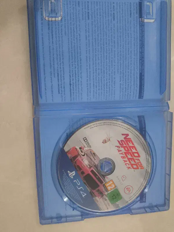 دیسک ps4|کنسول، بازی ویدئویی و آنلاین|یزد, |دیوار