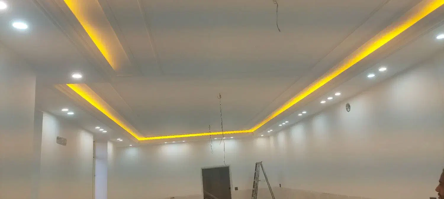 برقکار|خدمات پیشه و مهارت|حمیدیا, |دیوار