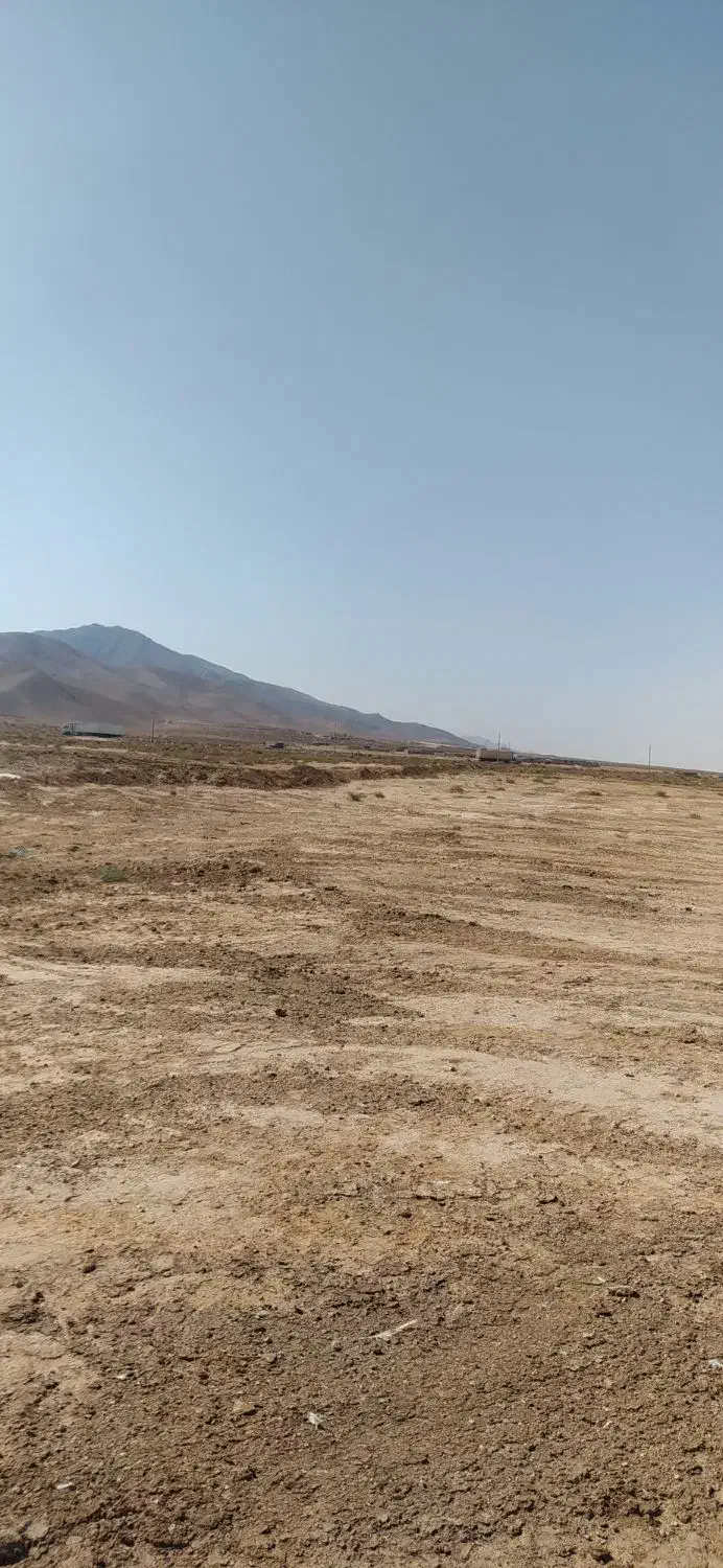 زمین کاربری آزاد|فروش زمین و ملک کلنگی|پلنگ آباد, |دیوار