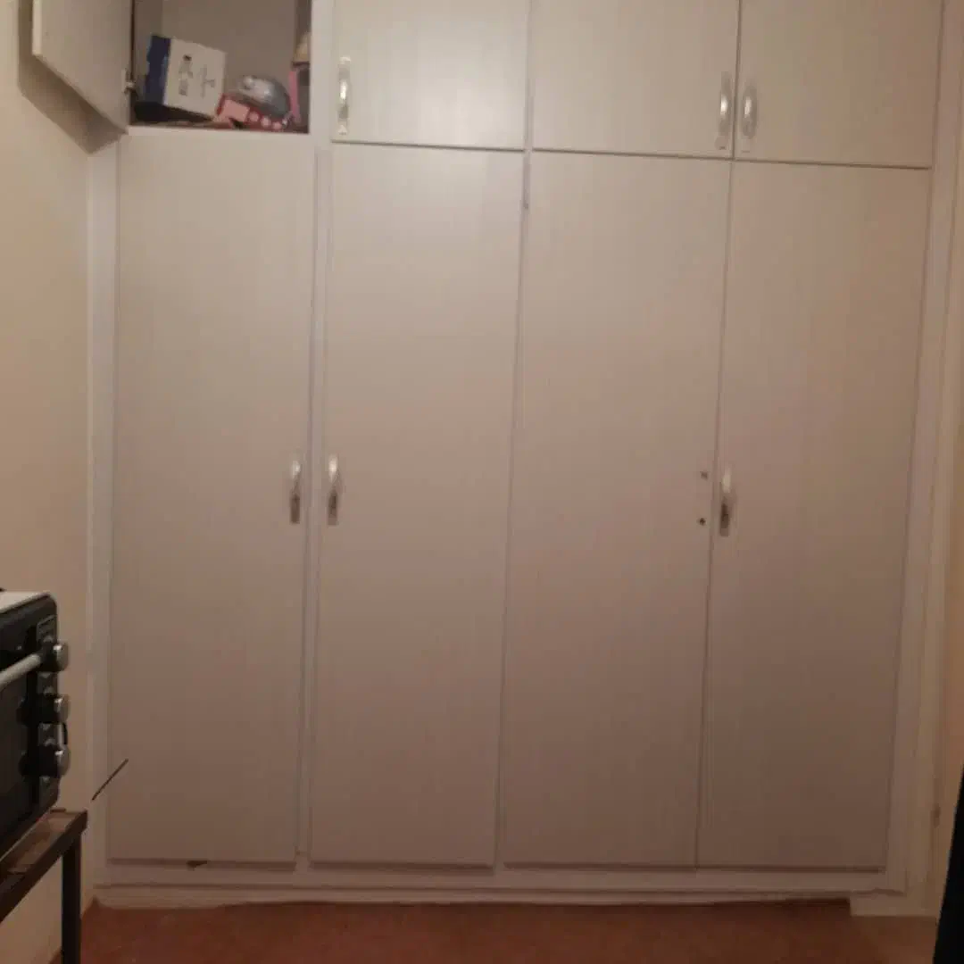 عالیشهر فاز ۲ تکخواب|فروش آپارتمان|بوشهر, |دیوار