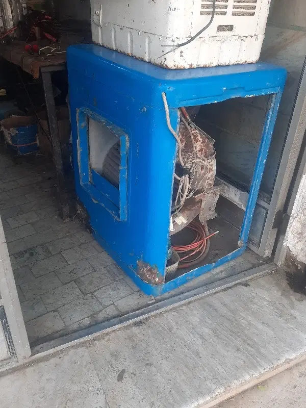 کولر ۳۵۰۰|کولر آبی|پاکدشت, پاکدشت (مامازند)|دیوار