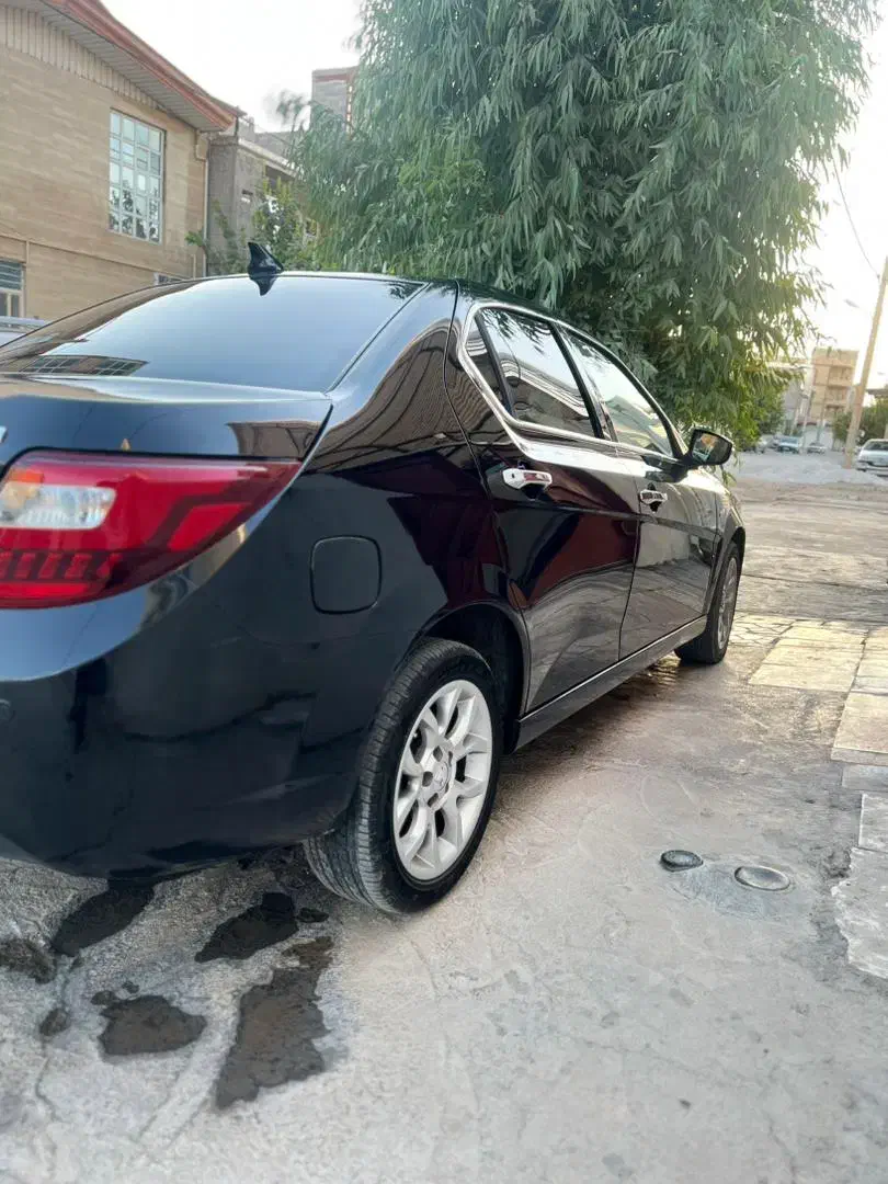 دناپلاس اتوماتیک402|خودرو سواری و وانت|کرمانشاه, |دیوار