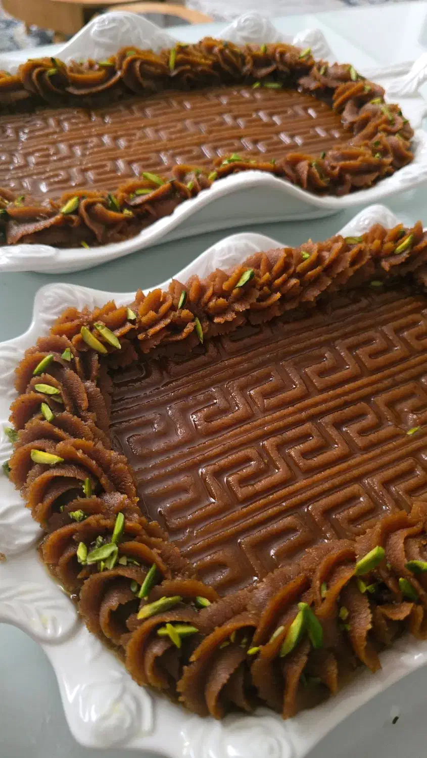 آموزش حلواوکیک وشیرینی|خدمات آموزشی|مشهد, کوشش|دیوار