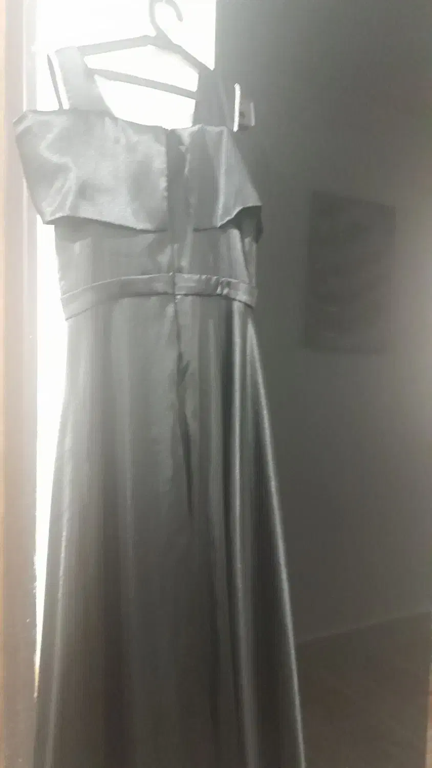 لباس مجلسی|لباس|شیروان (خراسان), |دیوار