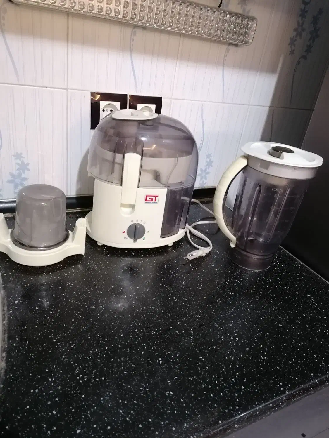 ابمیوه گیر جنرال|آبمیوهگیر و آبمرکباتگیر|اردبیل, |دیوار