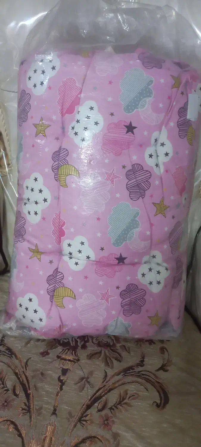 تاب بچه|اسباب و اثاث بچه|اصفهان, گرکان|دیوار