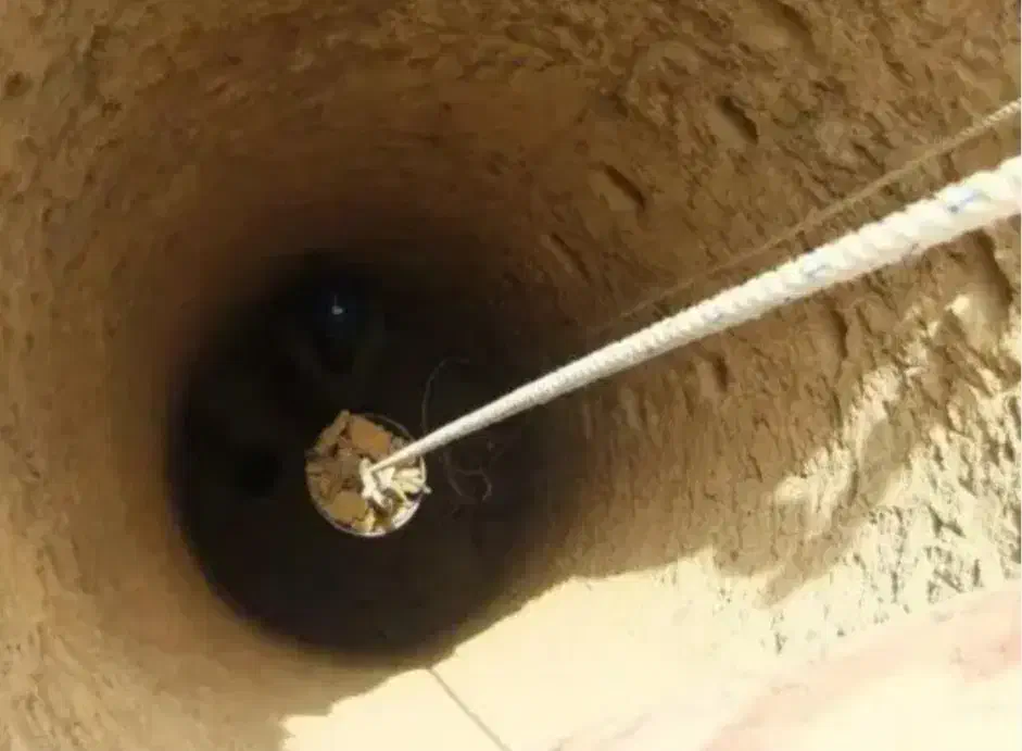 حفر چاه و کانال، تخریب بتن، سوراخ کاری، بنایی|خدمات پیشه و مهارت|شهرکرد, |دیوار