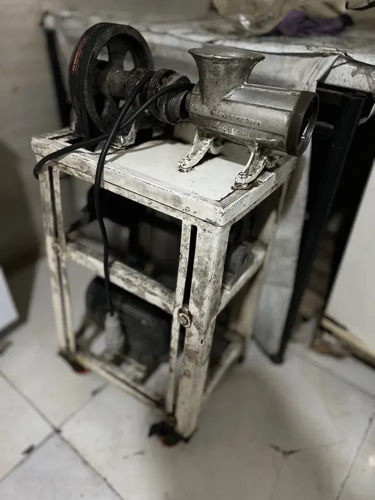 چرخ گوشت|سایر لوازم برقی|مسجد سلیمان, |دیوار