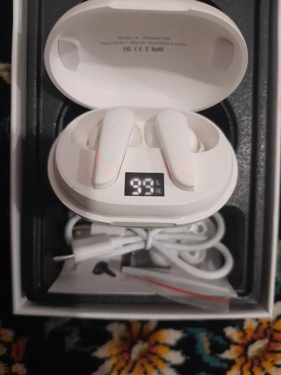 فروش ایرپاد|لوازم جانبی موبایل و تبلت|بم, |دیوار