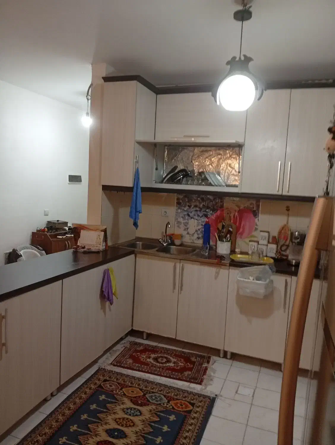 آپارتمان فروشی مهاجران الغدیر یاس 9ویاس 31|فروش آپارتمان|مهاجران, |دیوار