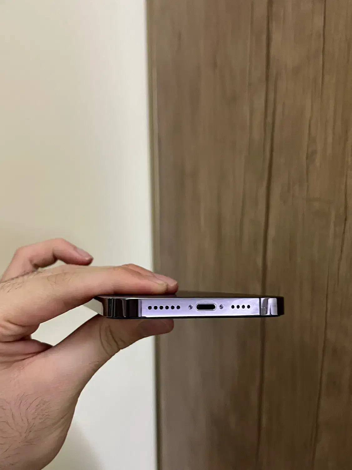 iPhone 14 promax 256|موبایل|تهران, تهرانسر مرکزی|دیوار