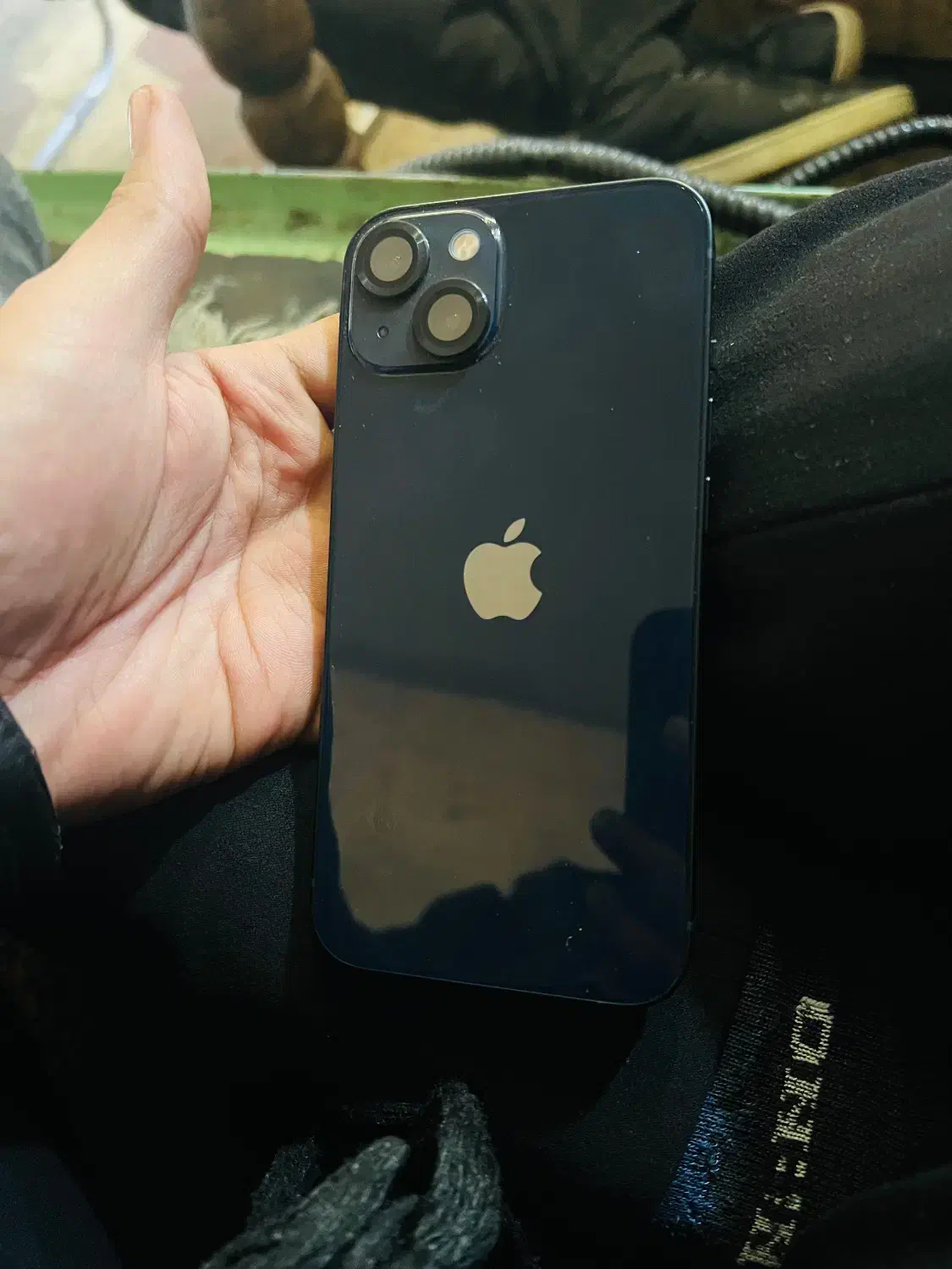 آیفون 13 تمیز|موبایل|شیراز, اصلاحنژاد|دیوار