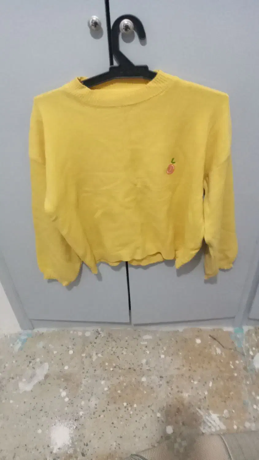 بافت نو نو|لباس|اصفهان, جلالیه|دیوار