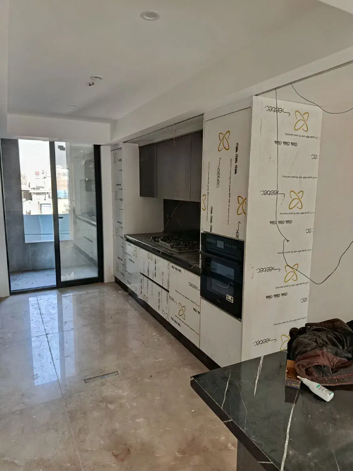 استخدام نصاب کابینت|استخدام معماری، عمران و ساختمانی|خمینیشهر, |دیوار